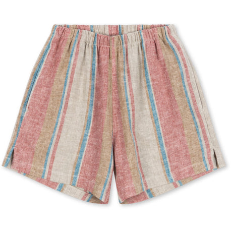 Konges Sløjd Stan Stripe Venice Shorts