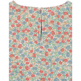 Konges Sløjd Fiola Elin Rosett Klänning Gots