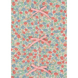 Konges Sløjd Fiola Elin Rosett Klänning Gots