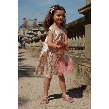 Konges Sløjd Floria Sheeny Klänning