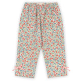 Konges Sløjd Fiola Elin Slit Byxor Gots