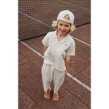 Konges Sløjd Quarry Stripe Elliot Byxor Gots