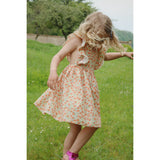 Konges Sløjd Kaluka Verbena Klänning Gots