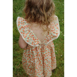 Konges Sløjd Kaluka Verbena Klänning Gots