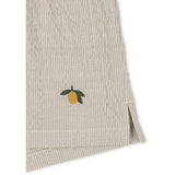 Konges Sløjd Quarry Stripe Elliot Shorts Gots