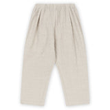 Konges Sløjd Quarry Stripe Elliot Byxor Gots