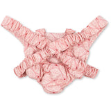 Konges Sløjd Lacy Pink Docka Carrier