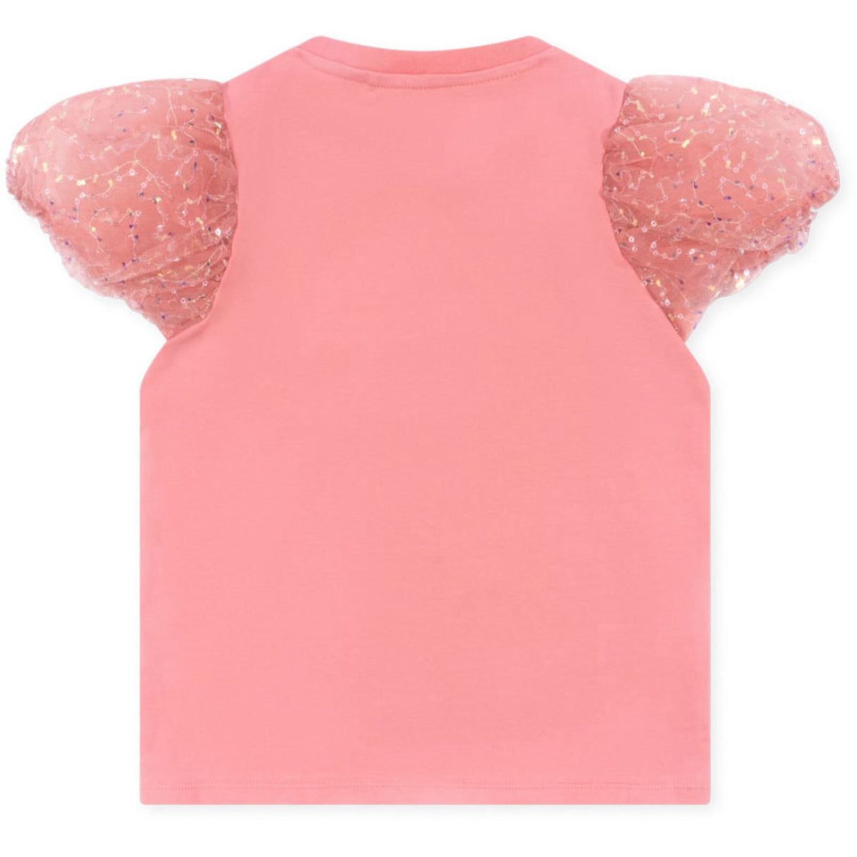 Konges Sløjd Strawberry Ice Ballerinaskor Tee