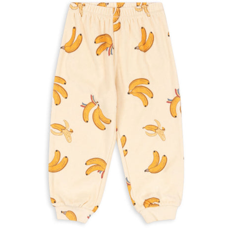 Konges Sløjd Go Bananas Itty Sweat Byxor Gots