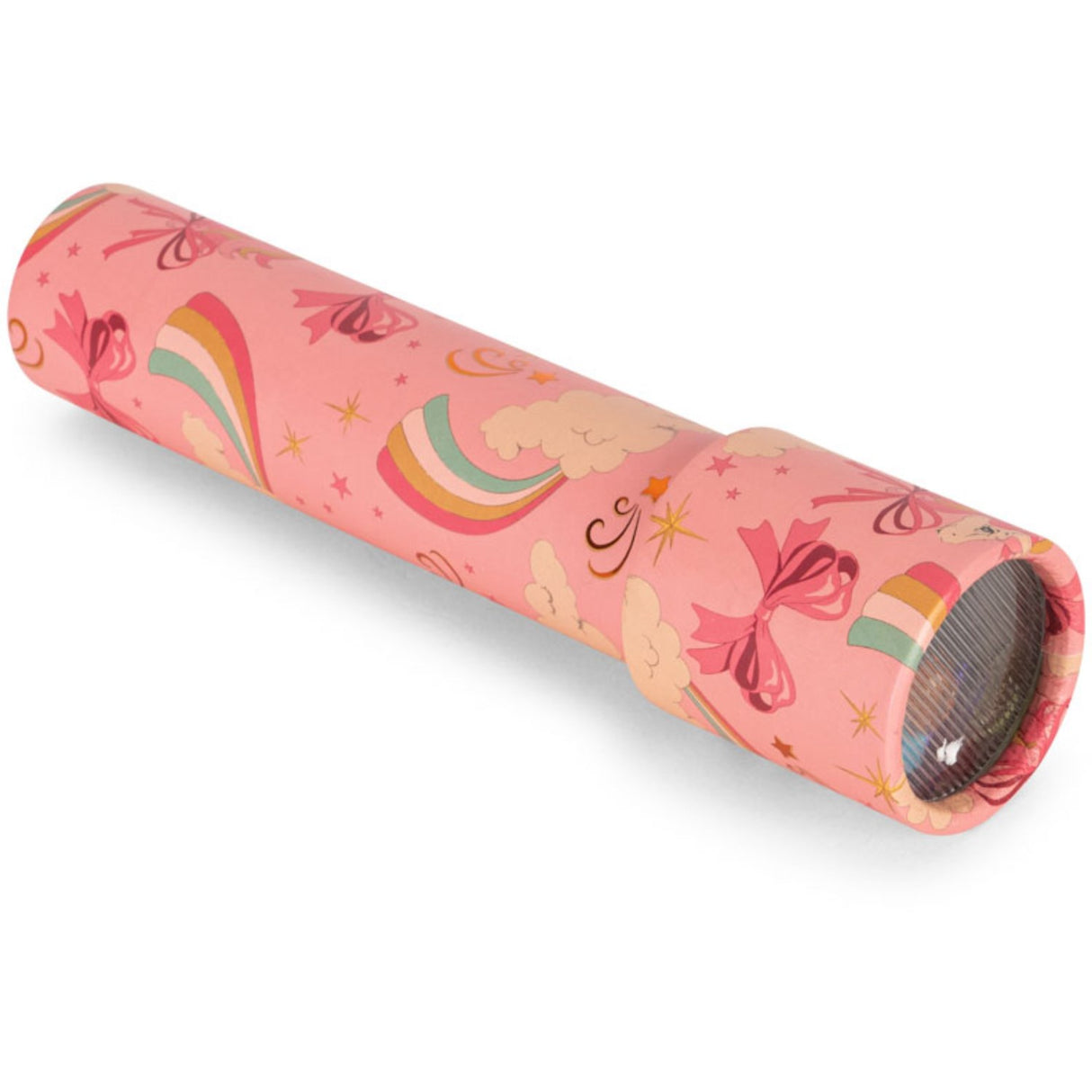 Konges Sløjd Rainbow Rosett Kaleidoscope Fsc