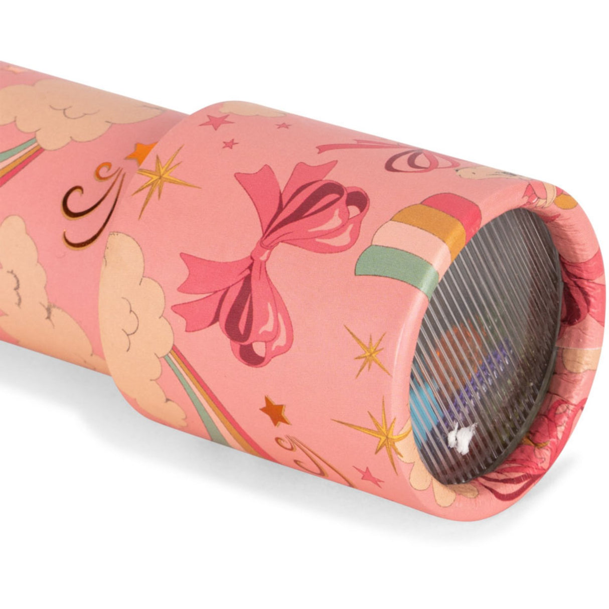 Konges Sløjd Rainbow Rosett Kaleidoscope Fsc