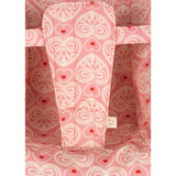 Konges Sløjd Lacy Pink Docka Swing