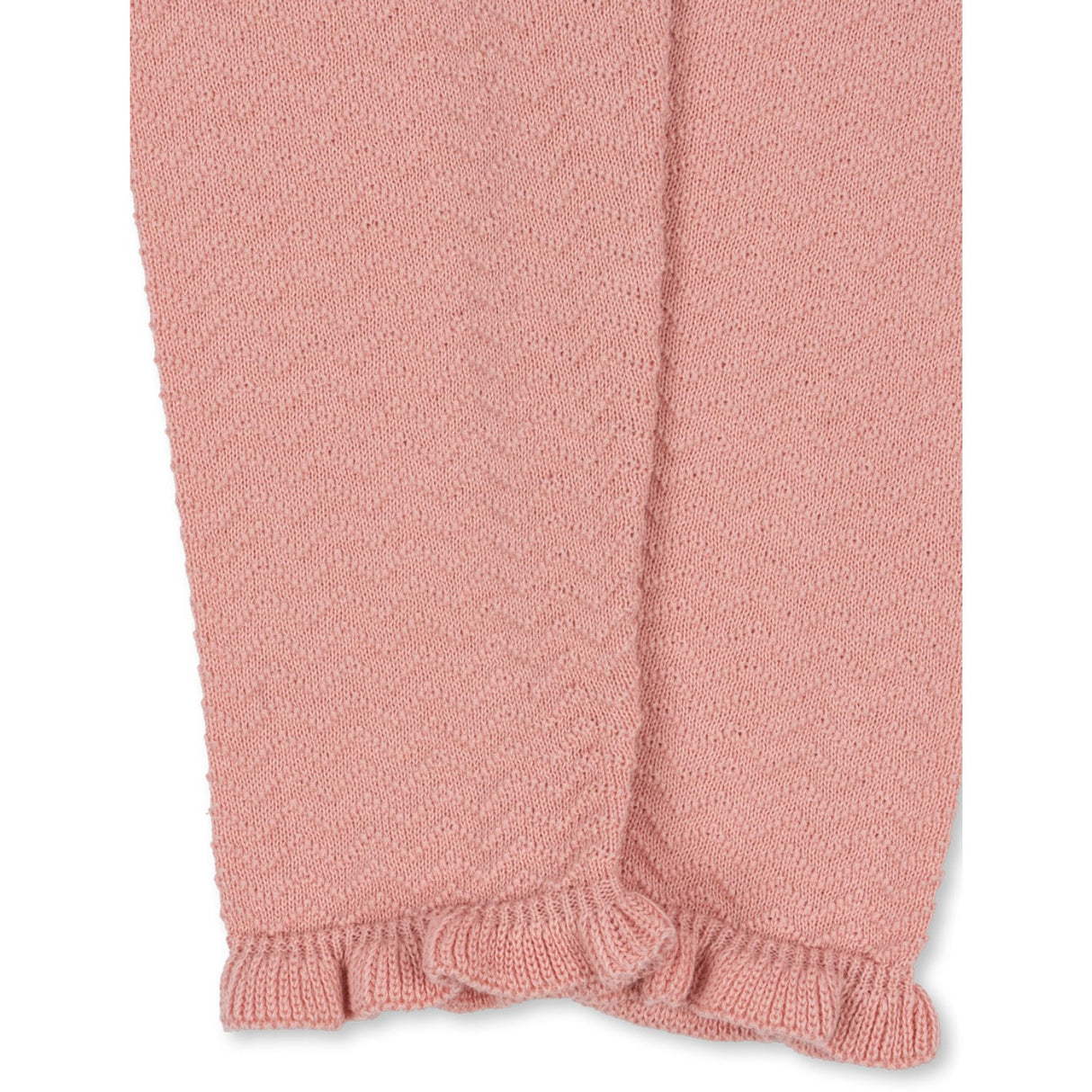 Konges Sløjd Mellow Rose Cypres Byxor Gots