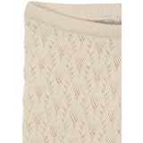 Konges Sløjd Cream Off White Rosier Byxor