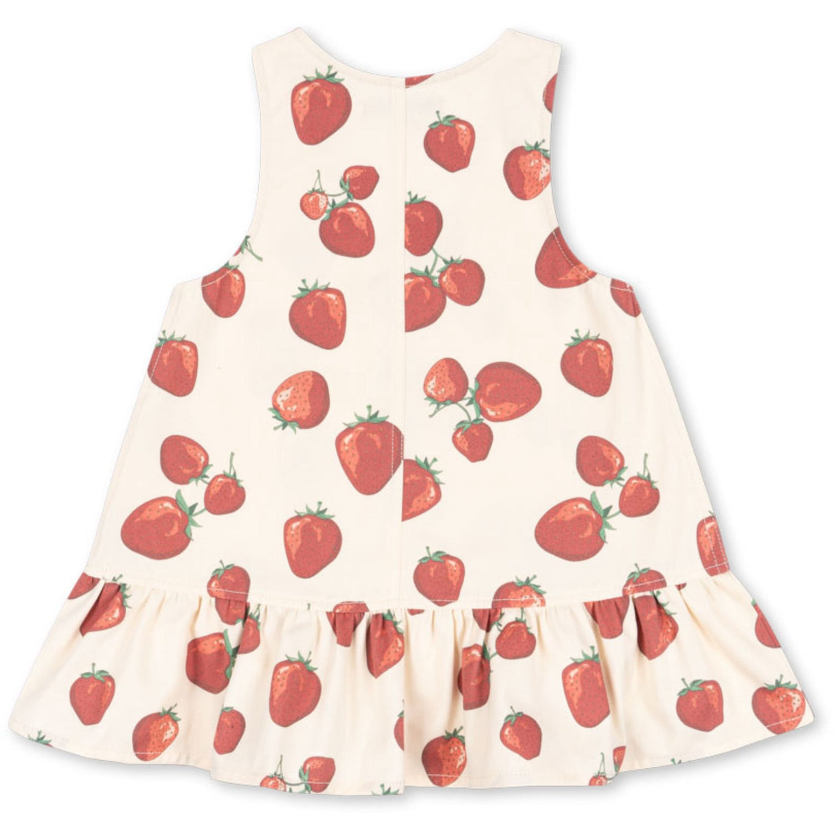 Konges Sløjd Fragola Fen Klänning Gots