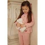 Konges Sløjd Mellow Rose Cypres Byxor Gots