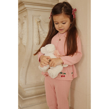 Konges Sløjd Mellow Rose Cypres Byxor Gots