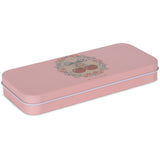 Konges Sløjd Cherry Rosett Water Colors Tin Box