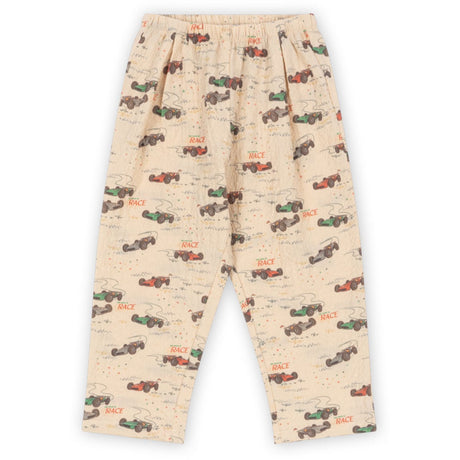 Konges Sløjd Grand Prix Elliot Byxor Gots