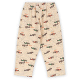 Konges Sløjd Grand Prix Elliot Byxor Gots