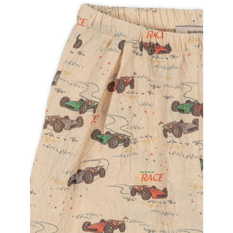 Konges Sløjd Grand Prix Elliot Byxor Gots