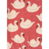 Konges Sløjd Swan Candy Jody Nallebjörn Jacka Grs