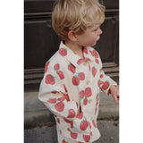 Konges Sløjd Fragola Fen Skjorta Jacka Gots