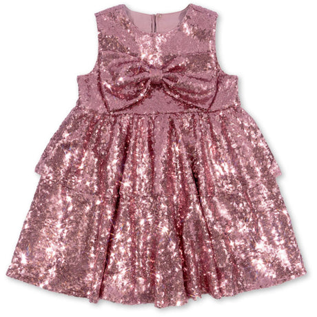 Konges Sløjd Mellow Rose Rosie Klänning