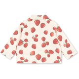 Konges Sløjd Fragola Fen Skjorta Jacka Gots