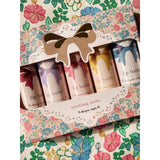 Konges Sløjd Multi Lip Balm Glitter 5 Pcs