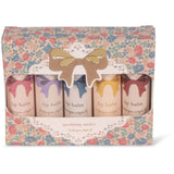 Konges Sløjd Multi Lip Balm Glitter 5 Pcs