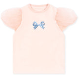 Konges Sløjd Pale Dogwood Ballerinaskor Tee