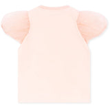 Konges Sløjd Pale Dogwood Ballerinaskor Tee