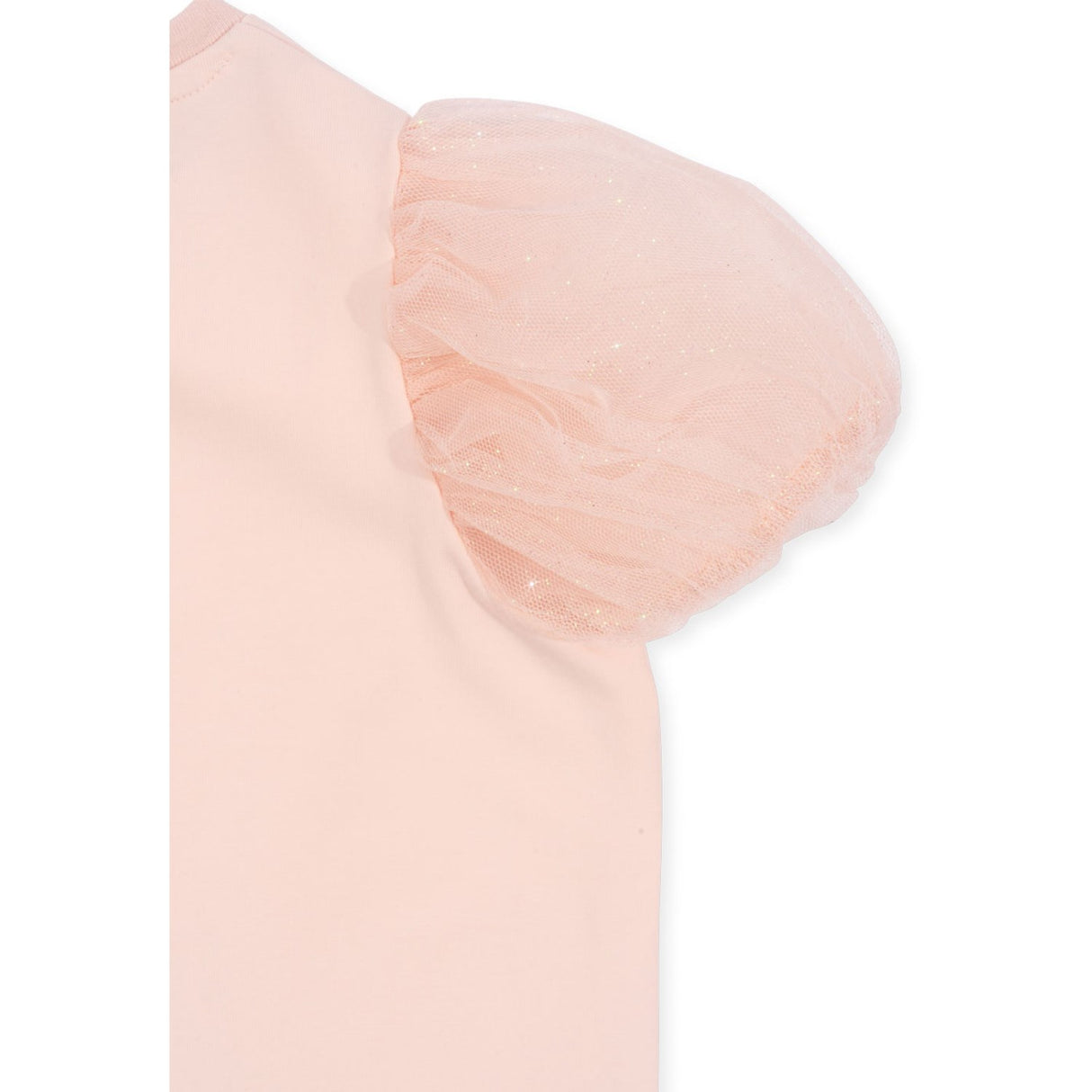 Konges Sløjd Pale Dogwood Ballerinaskor Tee