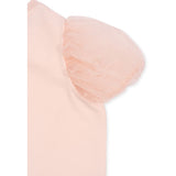 Konges Sløjd Pale Dogwood Ballerinaskor Tee