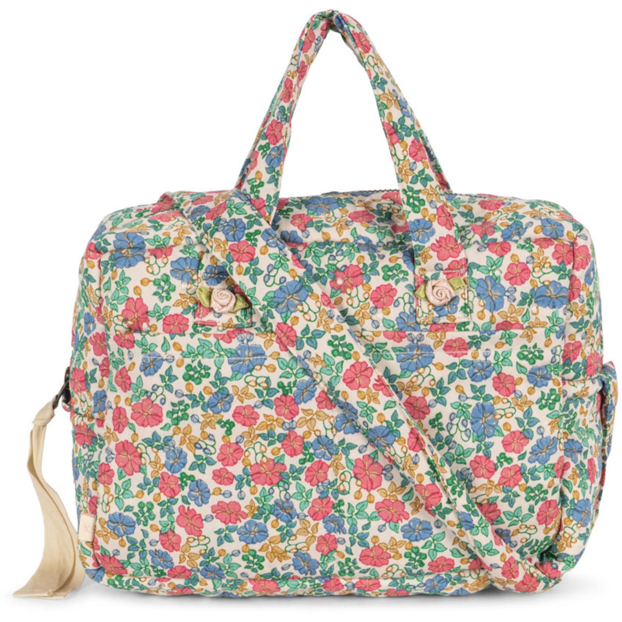 Konges Sløjd Fiola Docka Väska