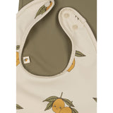 Konges Sløjd Sweet och Sour/Aloe 2 Pack Dinner Haklapp