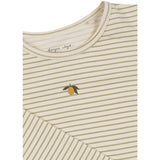 Konges Sløjd Tea Stripe Basic Blus Gots