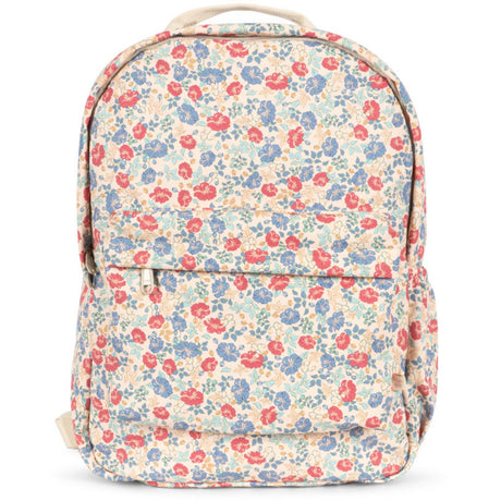 Konges Sløjd Fiola Rainy Barnryggsäck Midi