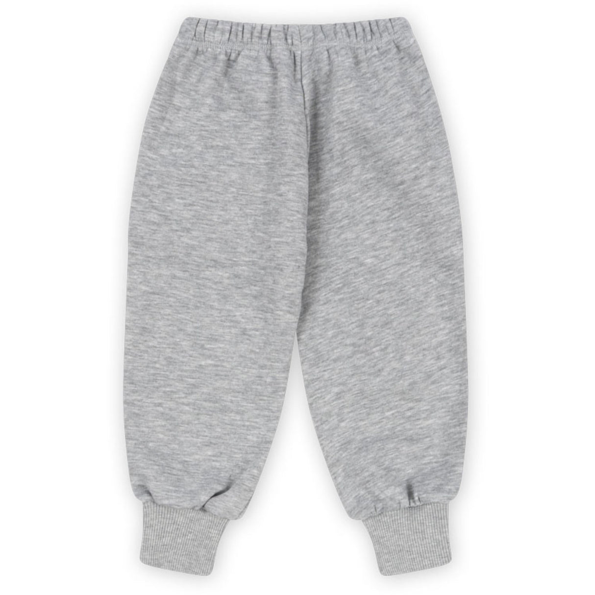 Konges Sløjd Grey Melange Lou Sweat Byxor Ocs