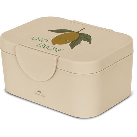 Konges Sløjd Ciao Limone Matlåda