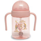 Konges Sløjd Horn Stars Flaska med Handtag