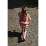 Konges Sløjd Floria Pink Coco Byxor Gots