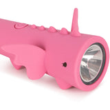 Konges Sløjd Pink Ficklampa Drake