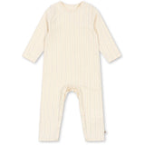 Konges Sløjd Fete De Fleur Basic Onesie Gots