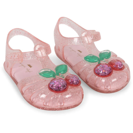 Konges Sløjd Cherry Lilo Sandal