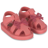 Konges Sløjd Flamingo Plume Sable Sandal.