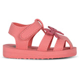 Konges Sløjd Flamingo Plume Sable Sandal.