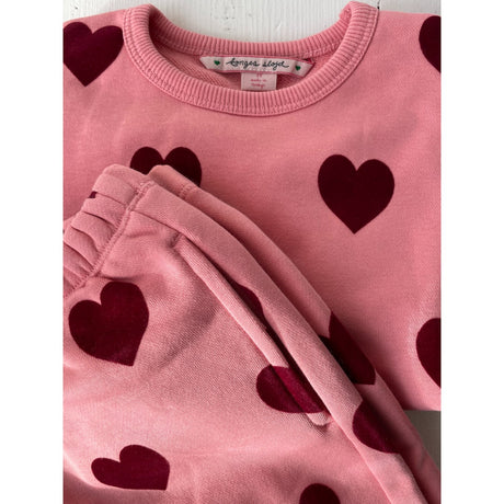 Konges Sløjd Coeur Lou Sweat Shirt Ocs