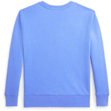 Polo Ralph Lauren Harbor Island Blue Boy Sweatshirt
